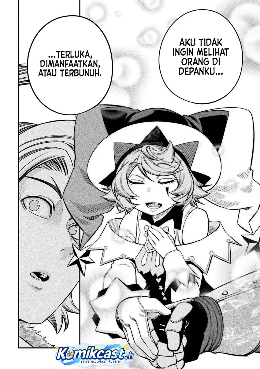 Chapter 130 - halaman 13