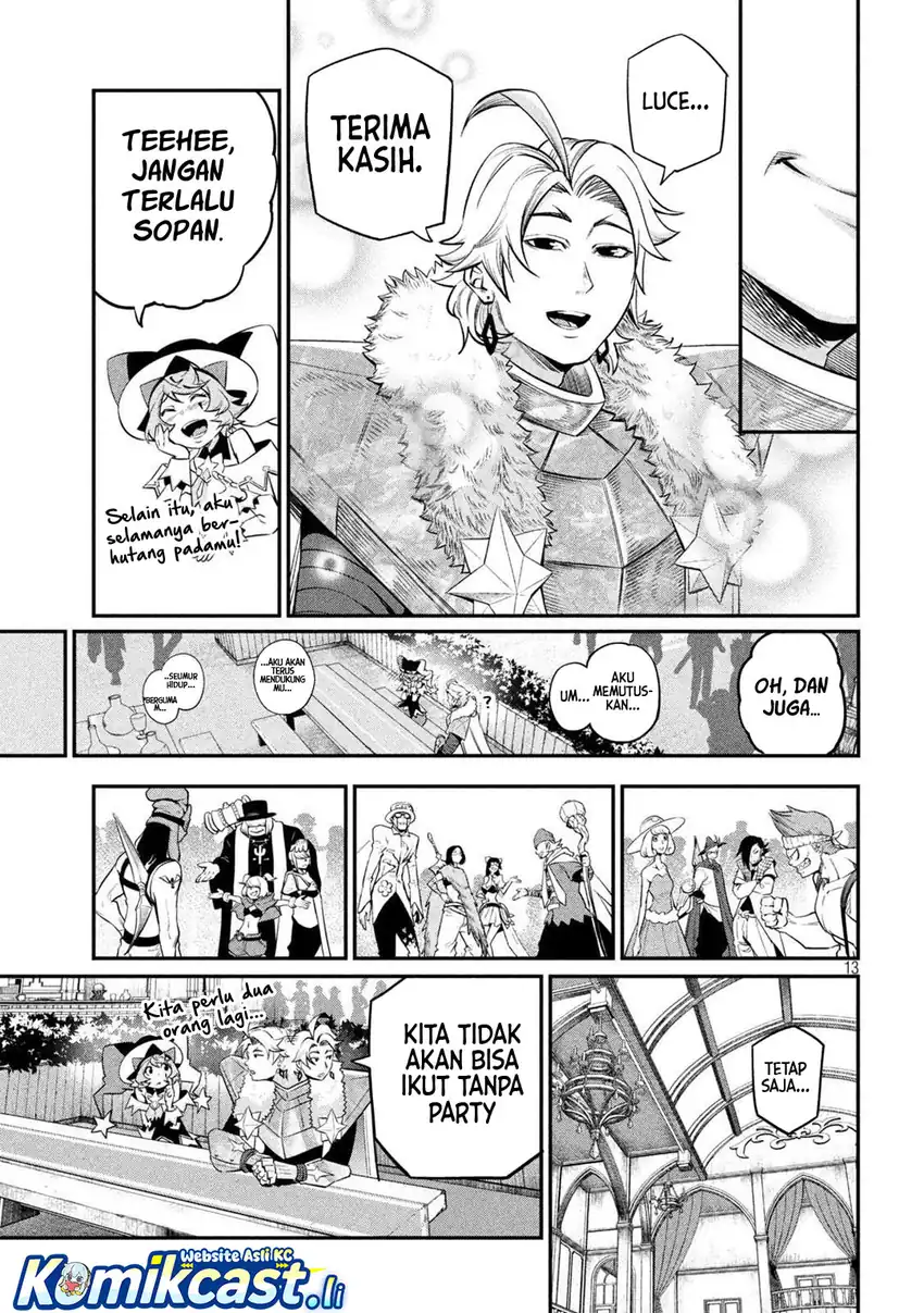 Chapter 130 - halaman 14