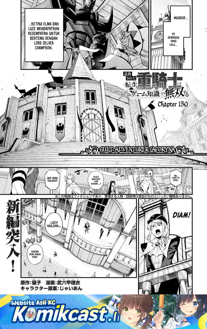 Chapter 130 - halaman 2
