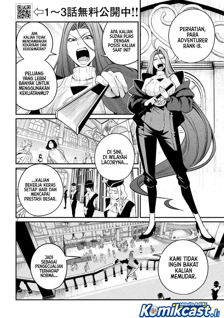 Chapter 130 - halaman 3