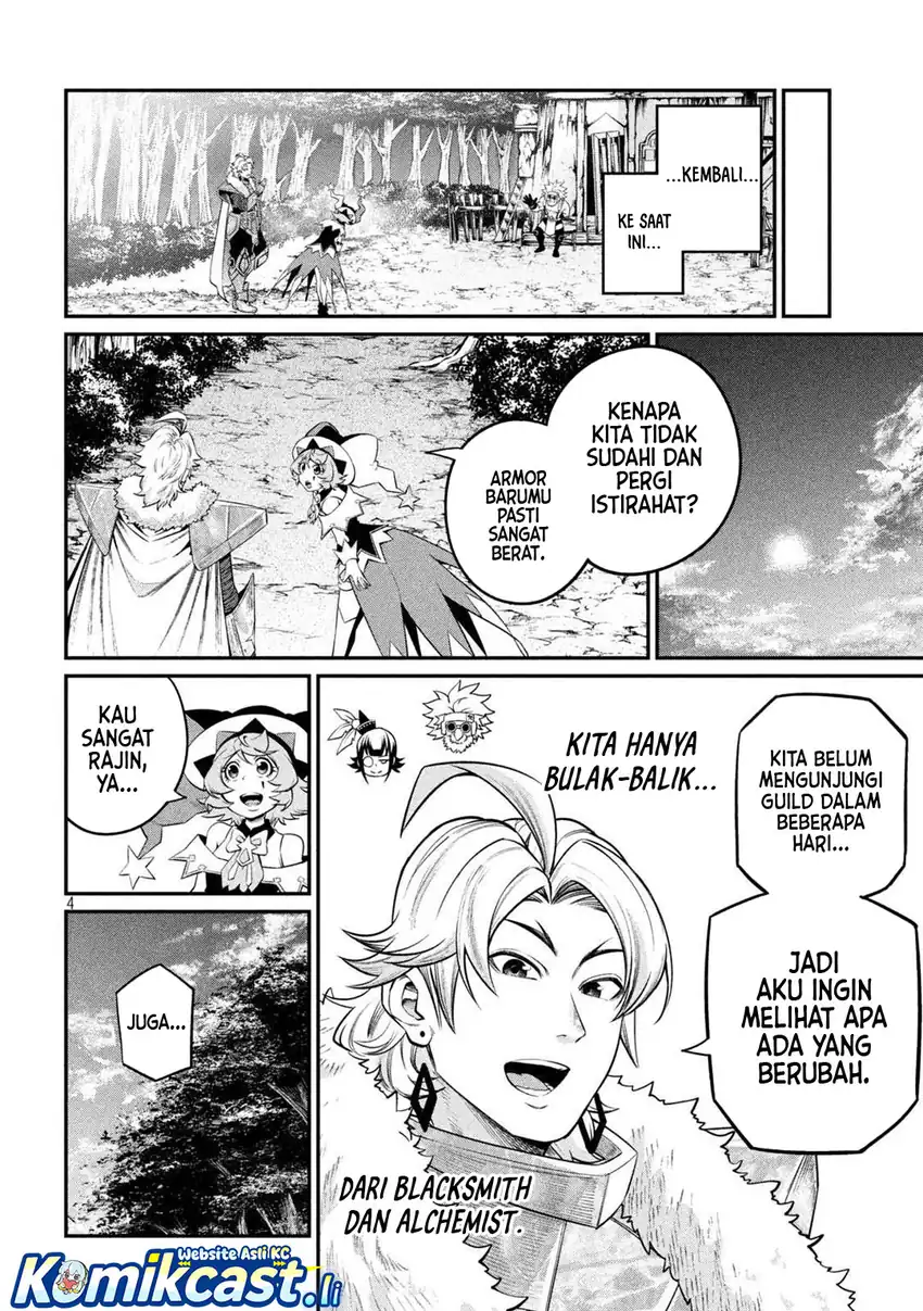 Chapter 130 - halaman 5
