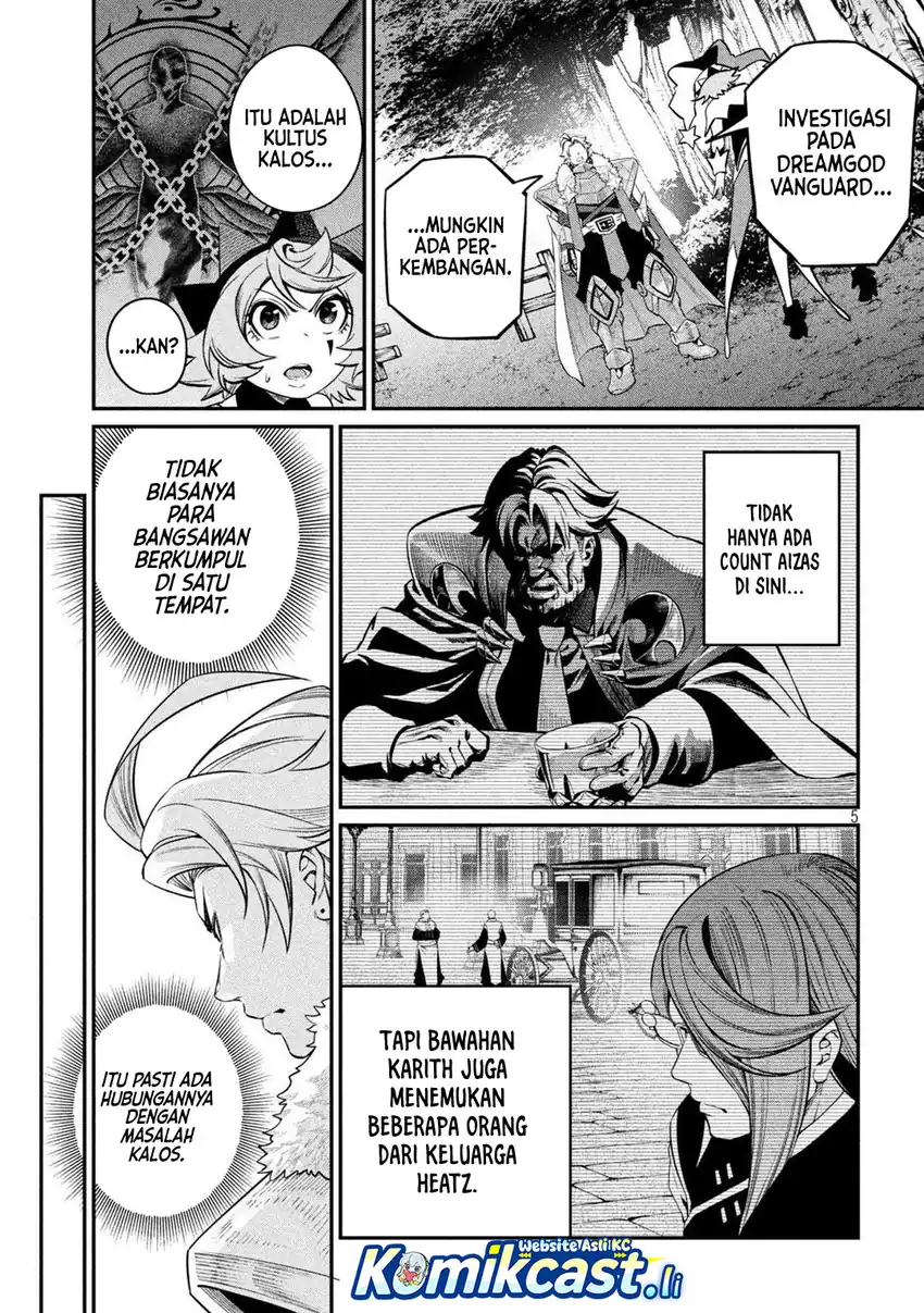Chapter 130 - halaman 6