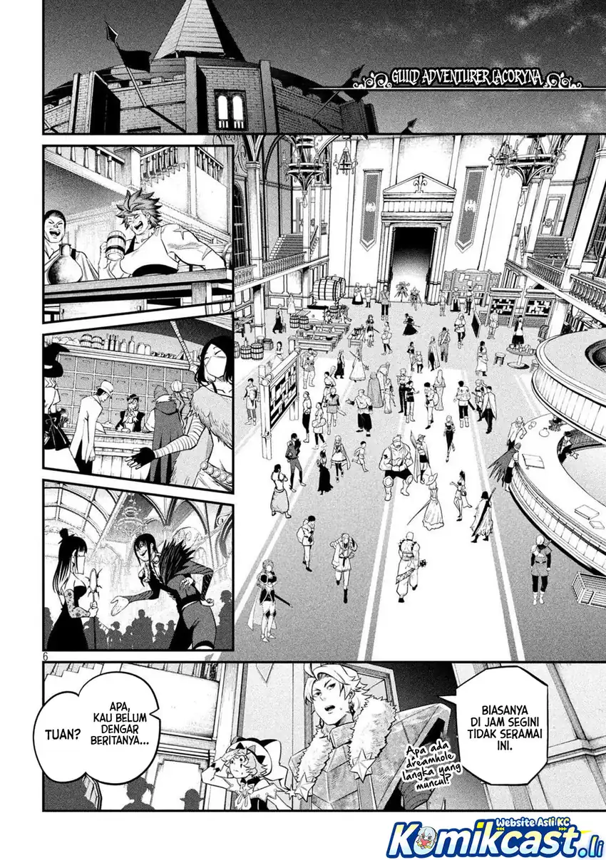 Chapter 130 - halaman 7