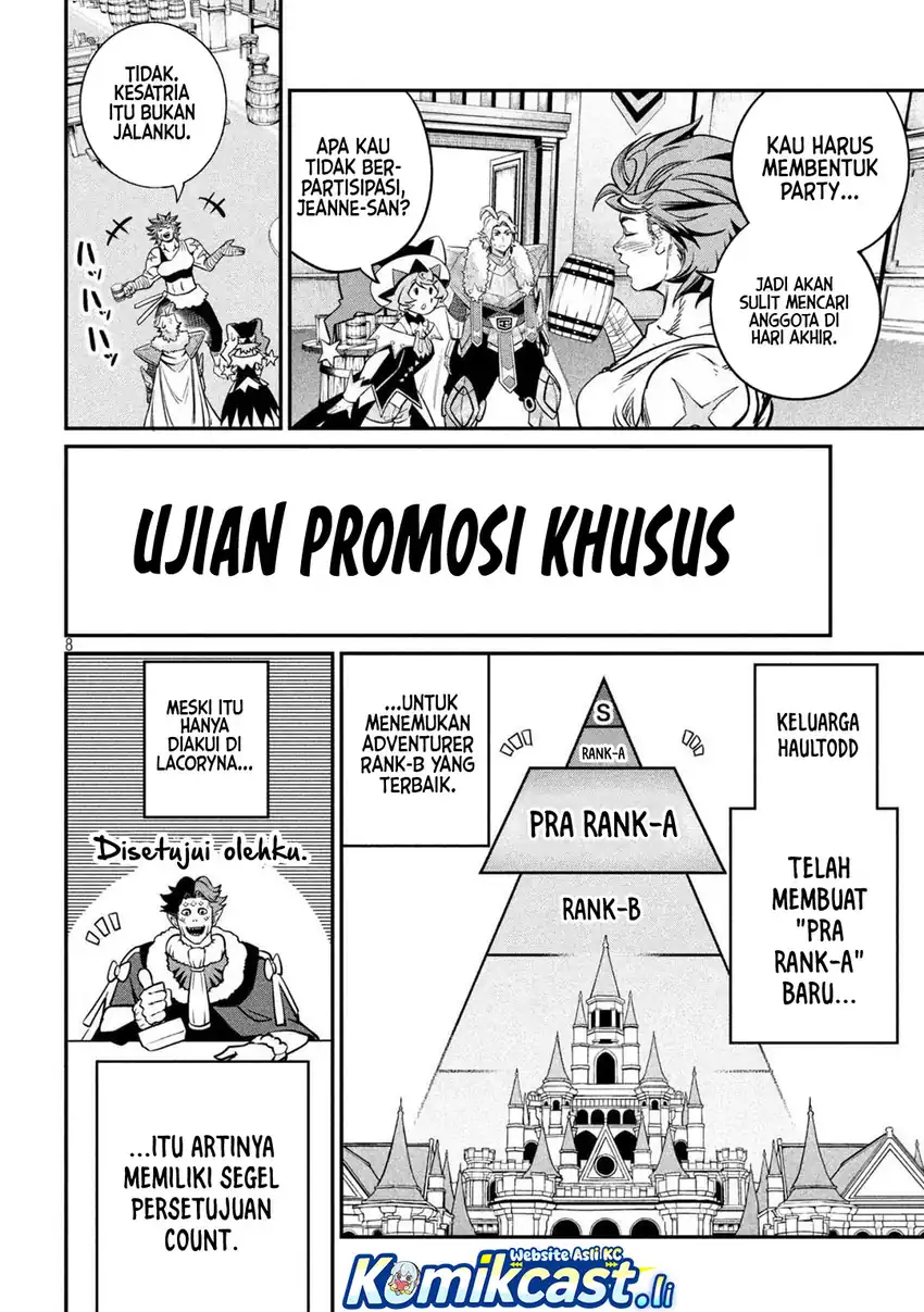 Chapter 130 - halaman 9