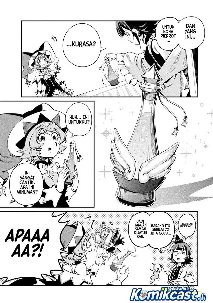 Chapter 132 - halaman 10