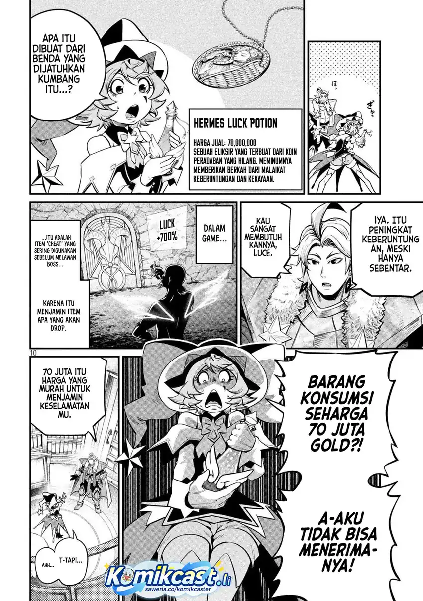 Chapter 132 - halaman 11