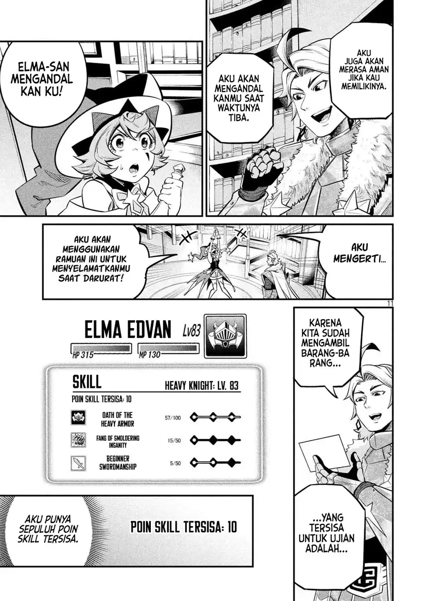 Chapter 132 - halaman 12