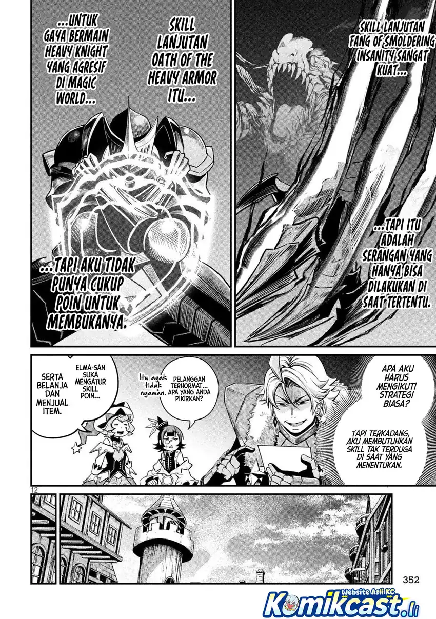 Chapter 132 - halaman 13