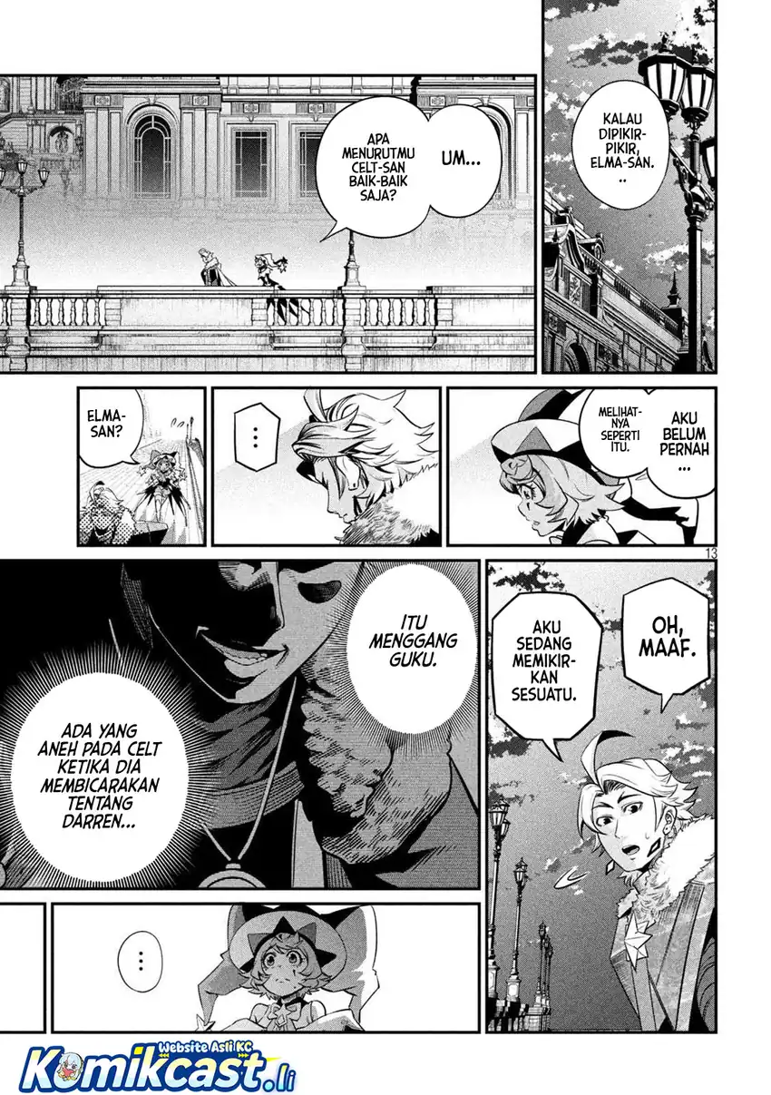 Chapter 132 - halaman 14