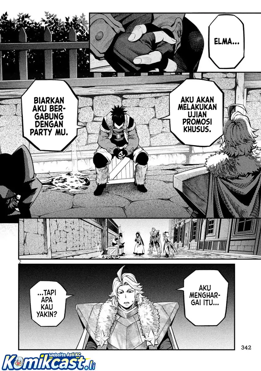 Chapter 132 - halaman 3