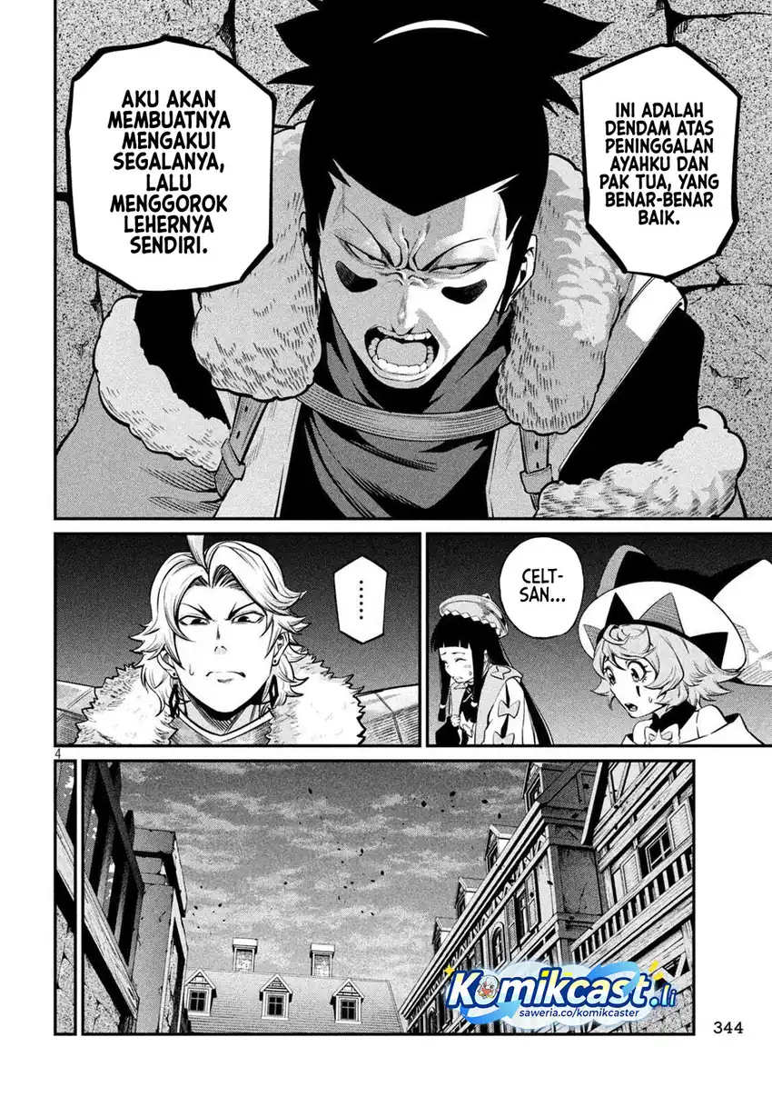 Chapter 132 - halaman 5