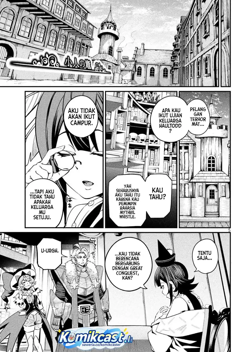 Chapter 132 - halaman 6