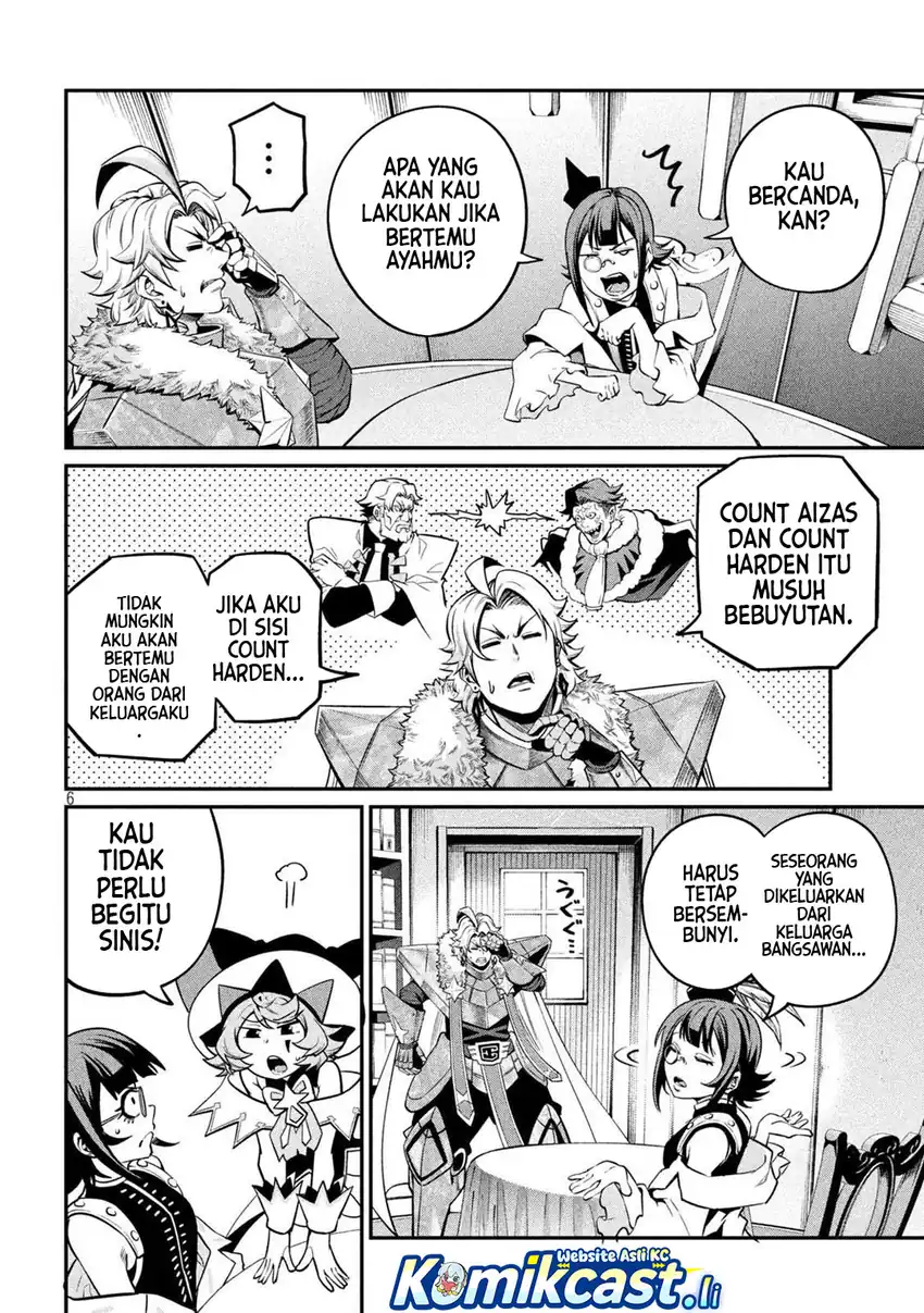 Chapter 132 - halaman 7