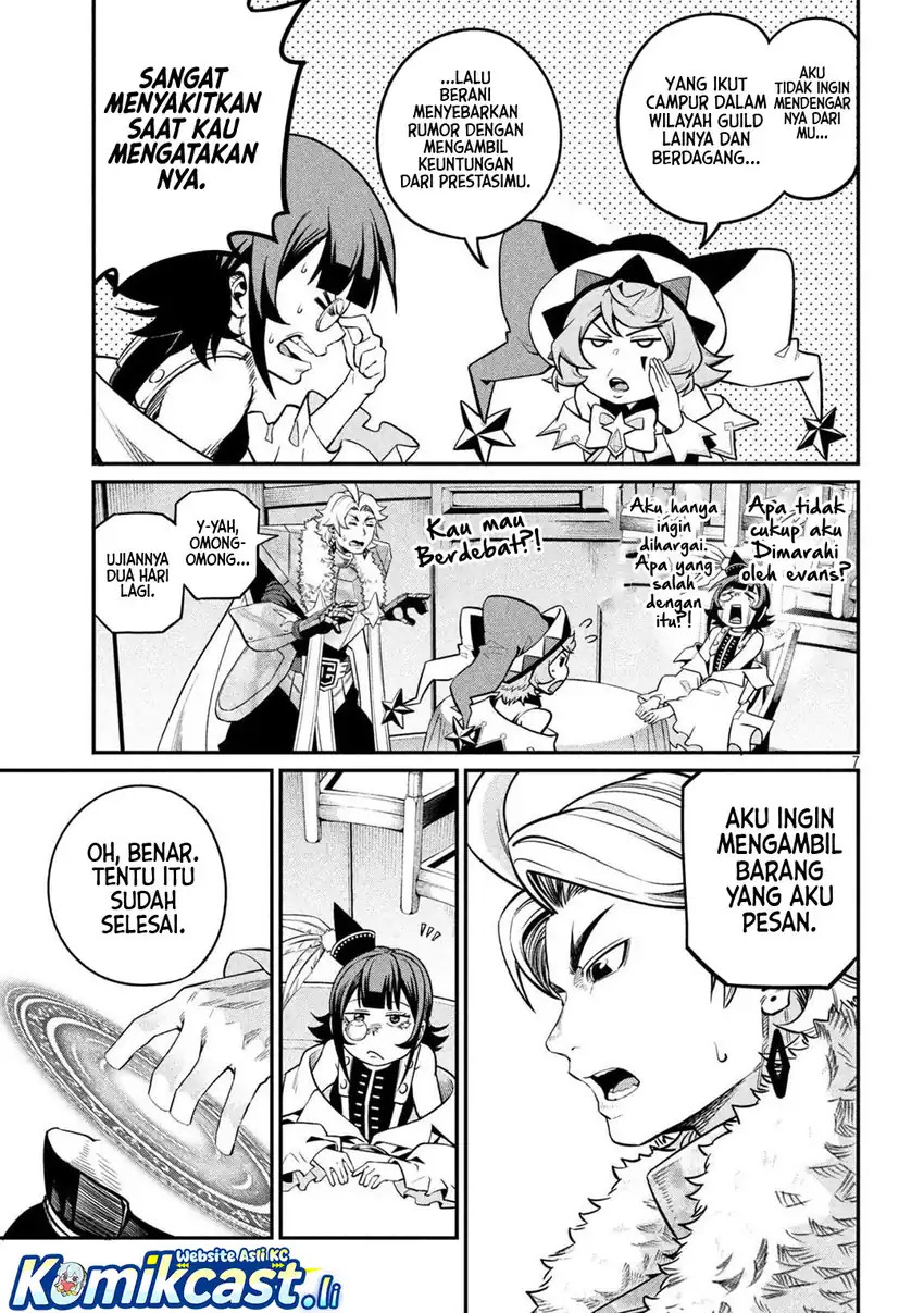 Chapter 132 - halaman 8