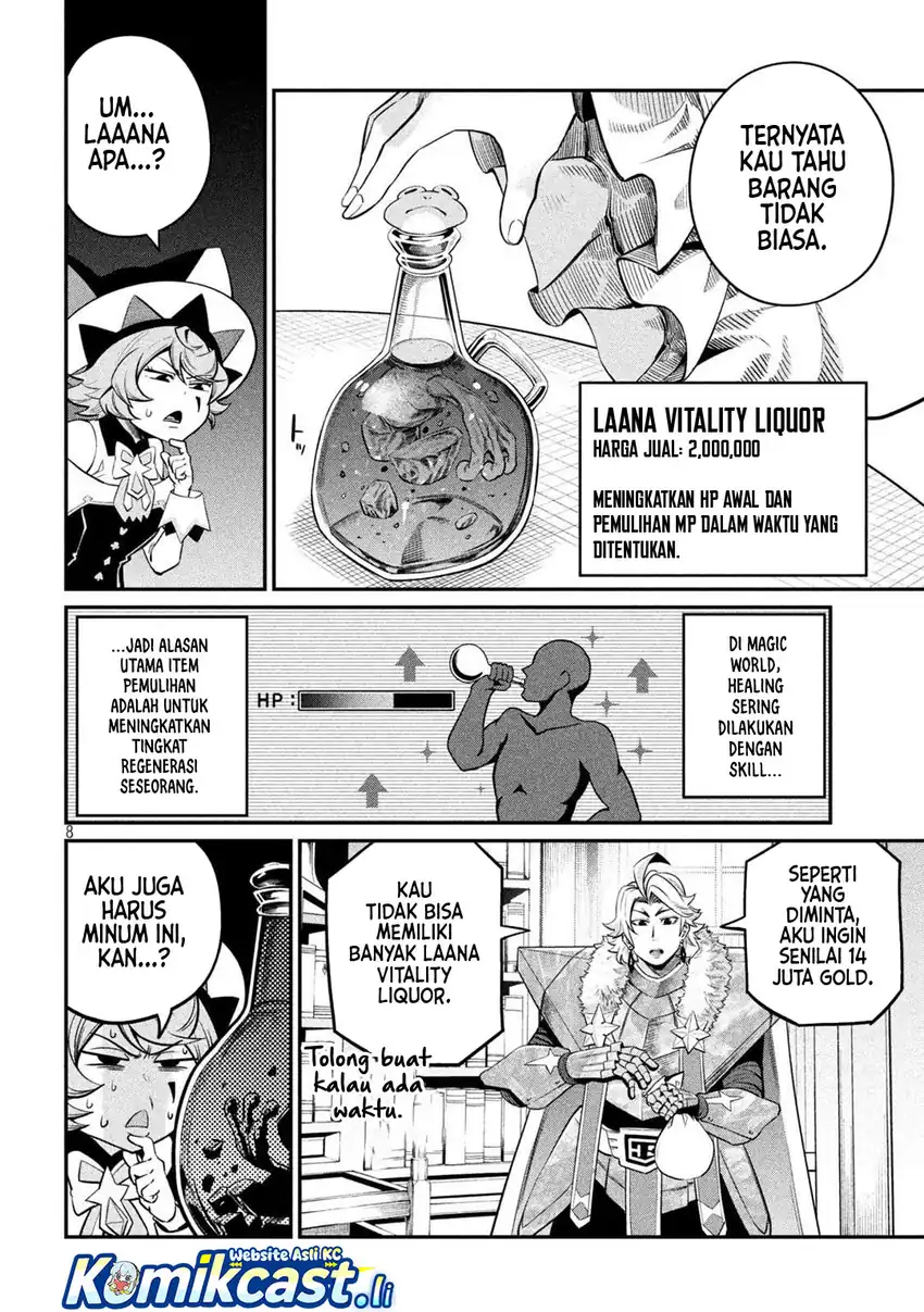 Chapter 132 - halaman 9