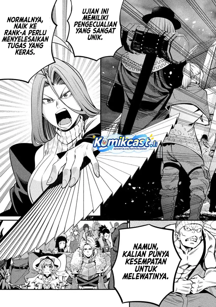 Chapter 133 - halaman 10