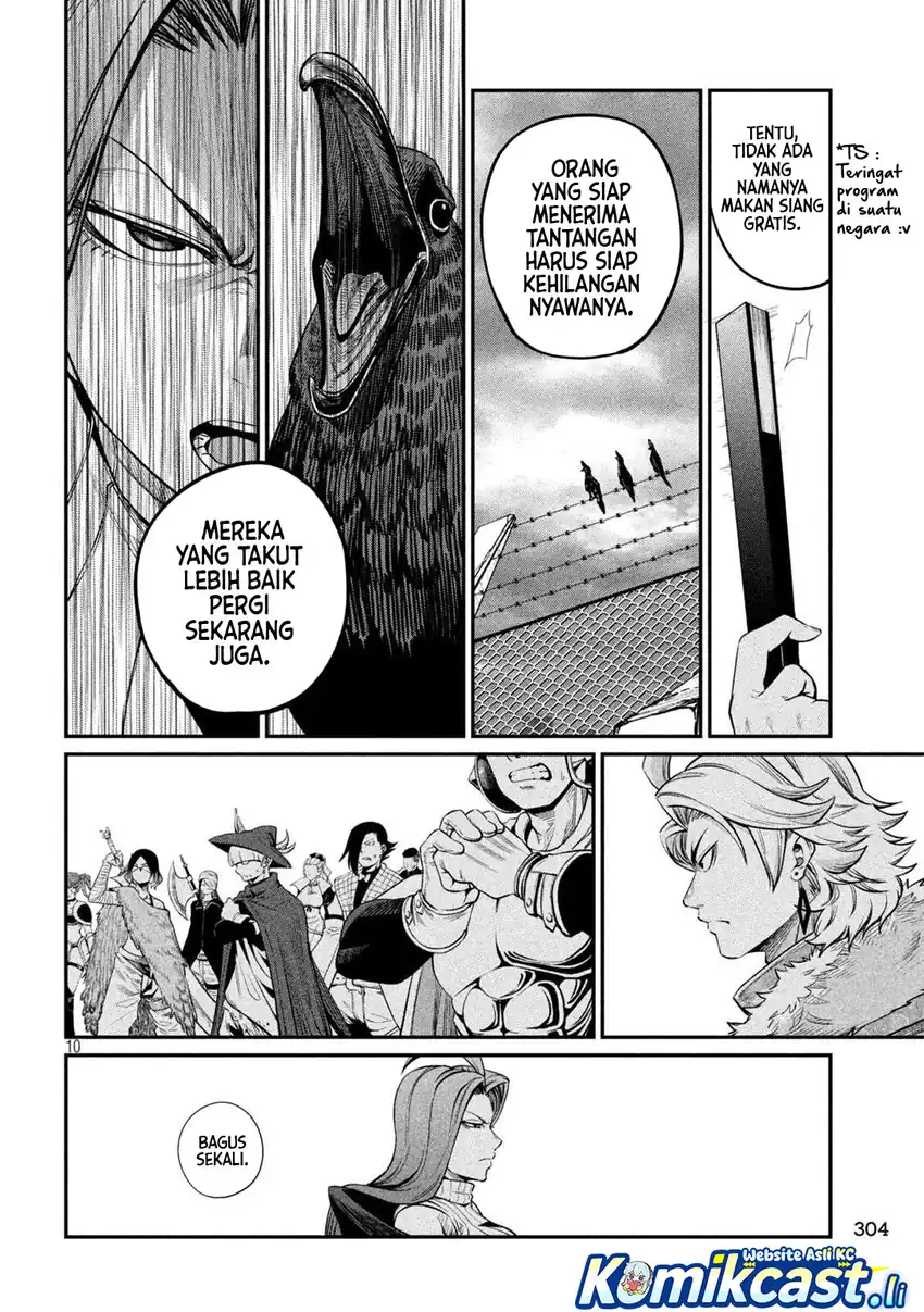 Chapter 133 - halaman 11