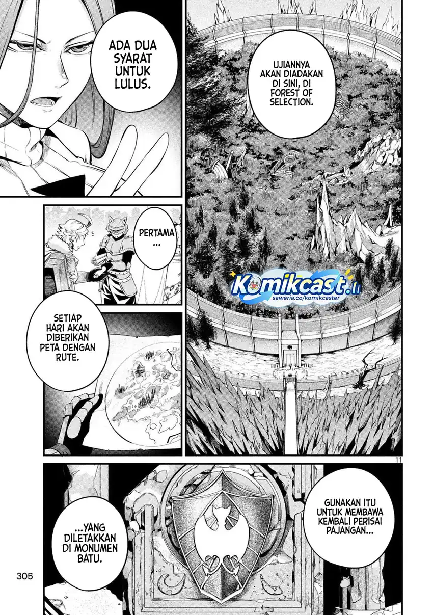 Chapter 133 - halaman 12