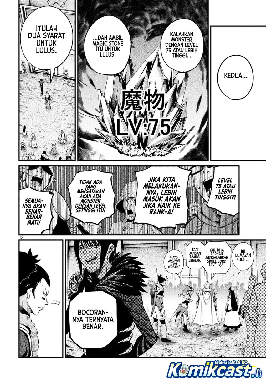 Chapter 133 - halaman 13