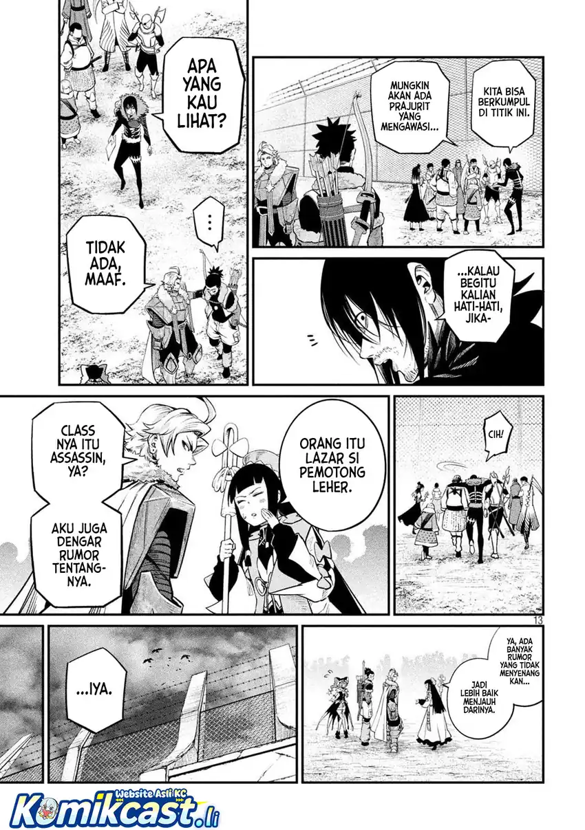 Chapter 133 - halaman 14