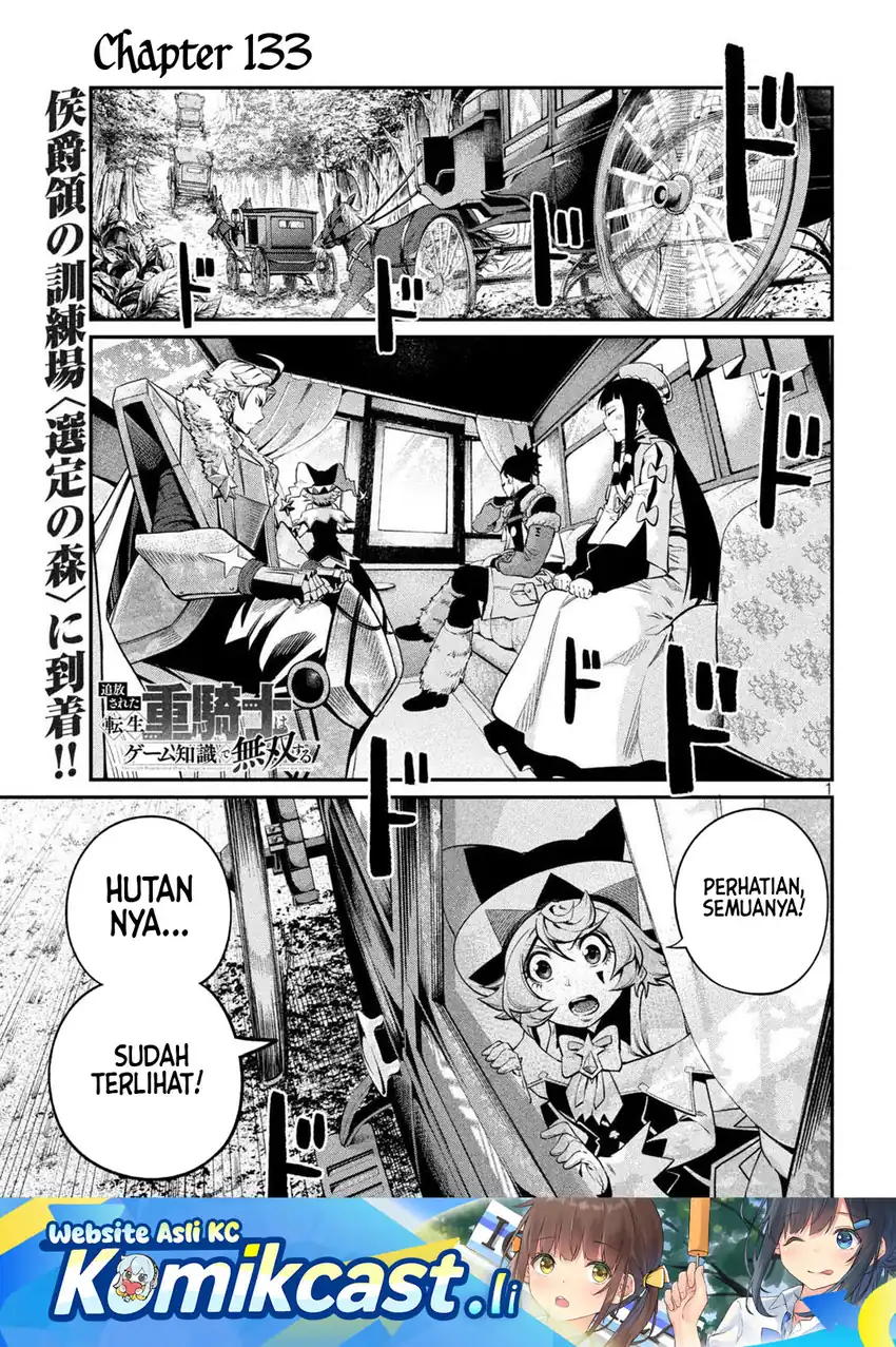 Chapter 133 - halaman 2