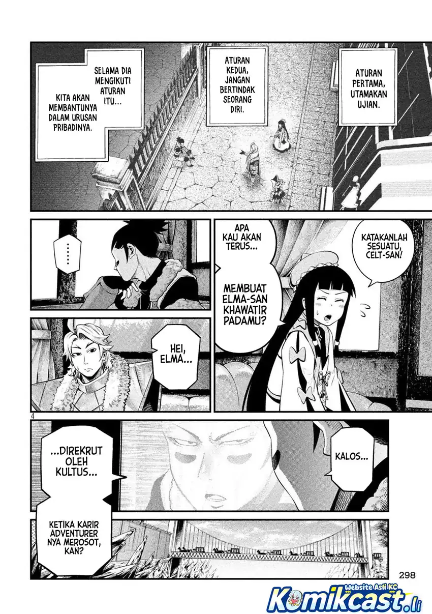 Chapter 133 - halaman 5