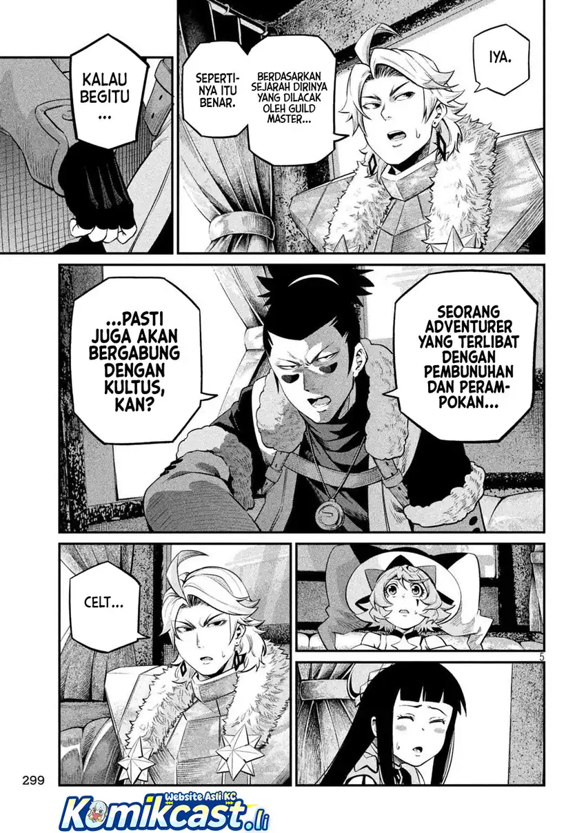 Chapter 133 - halaman 6
