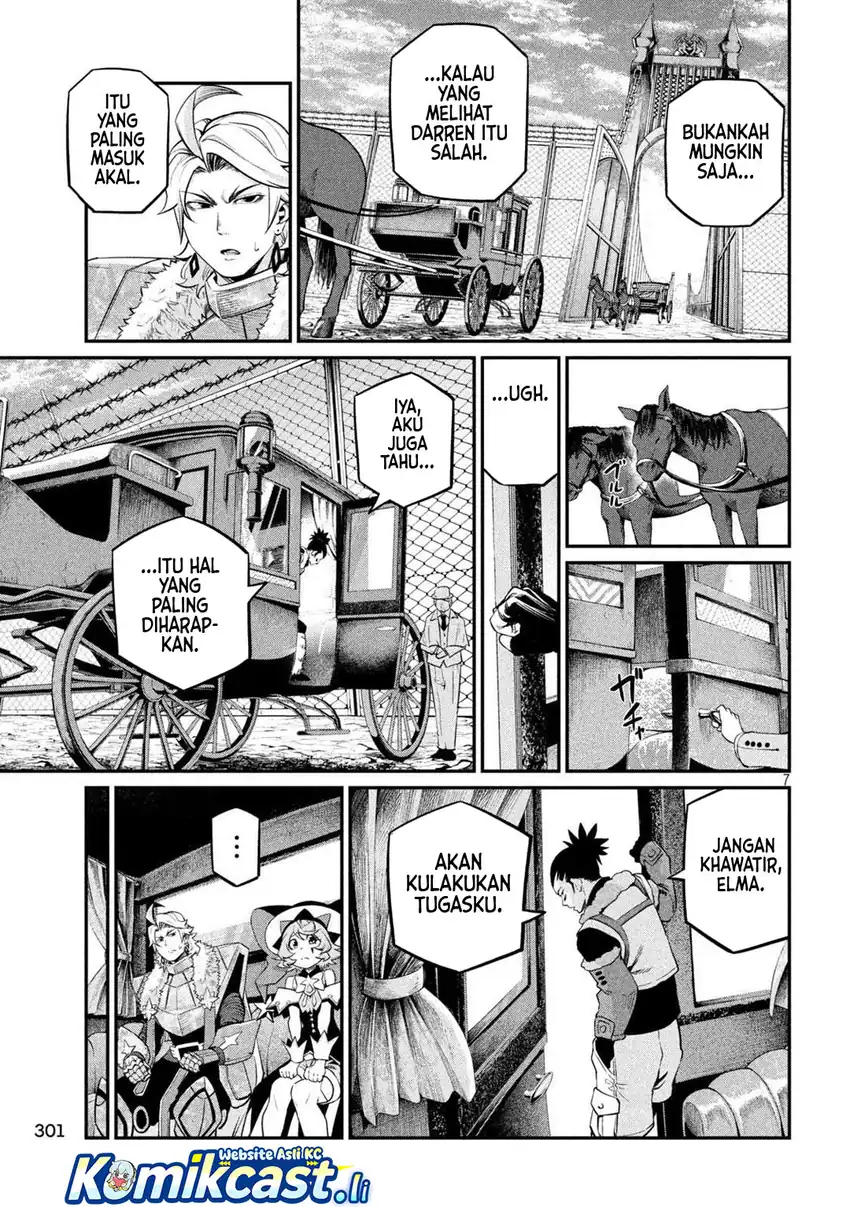 Chapter 133 - halaman 8