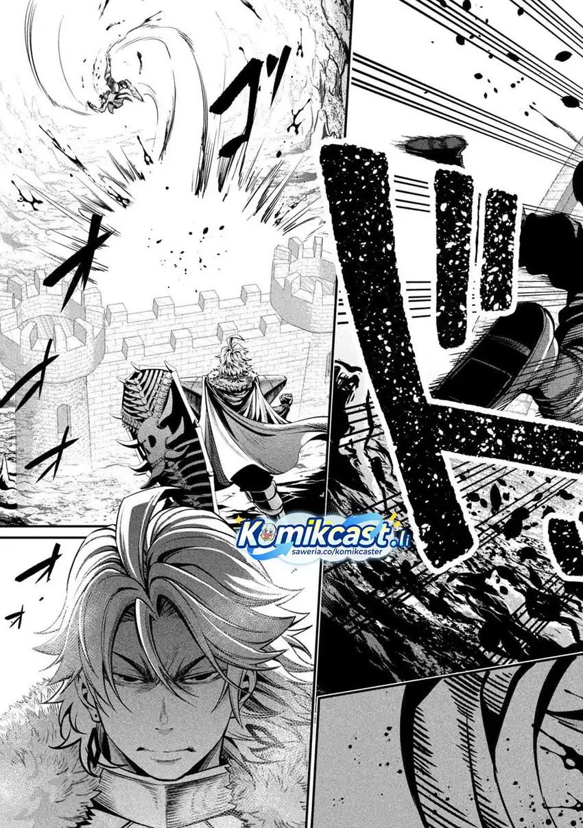 Chapter 134 - halaman 10