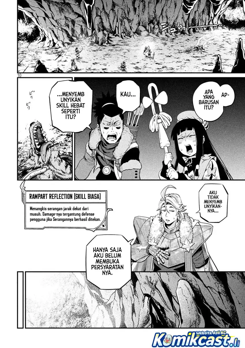 Chapter 134 - halaman 11