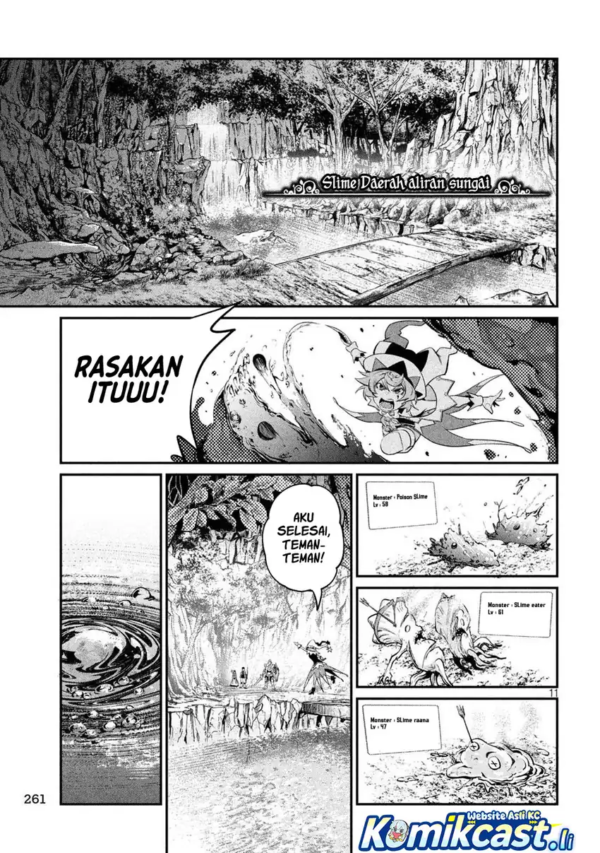 Chapter 134 - halaman 12