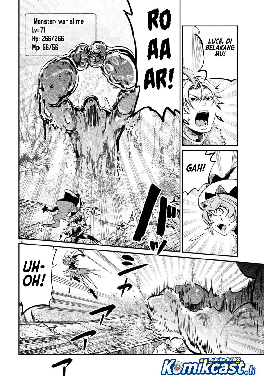 Chapter 134 - halaman 13