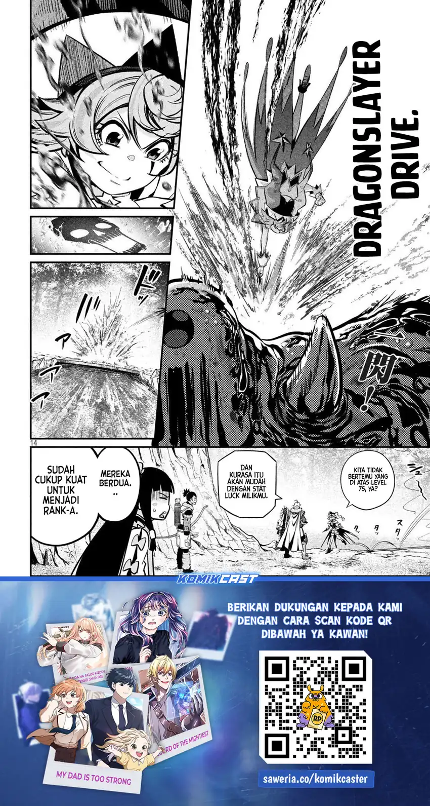 Chapter 134 - halaman 15