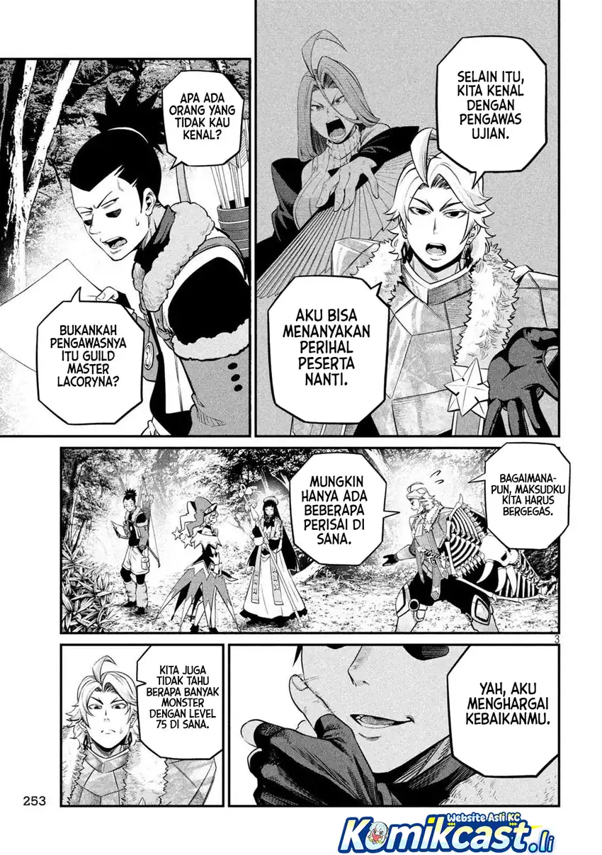 Chapter 134 - halaman 4