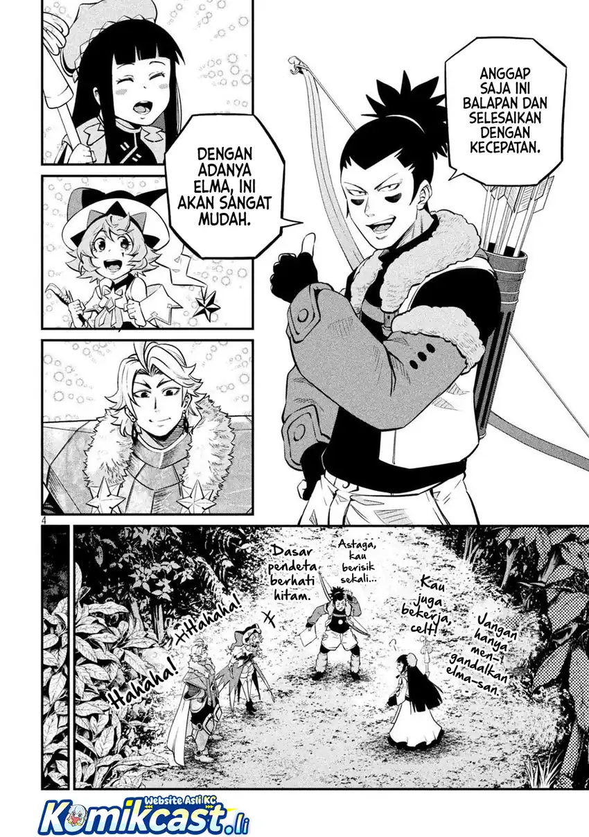 Chapter 134 - halaman 5