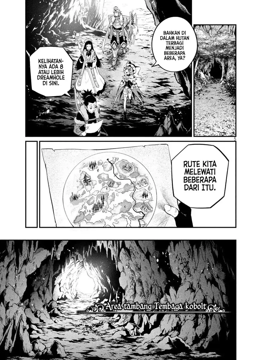 Chapter 134 - halaman 6