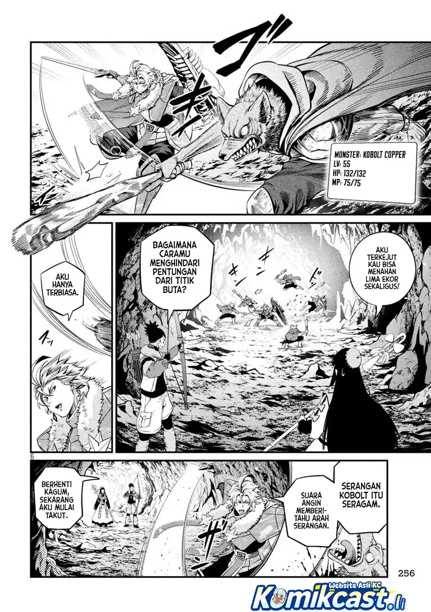 Chapter 134 - halaman 7