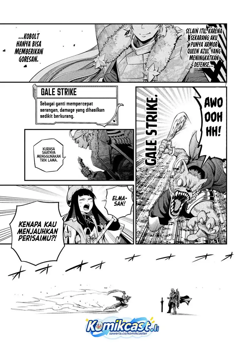 Chapter 134 - halaman 8