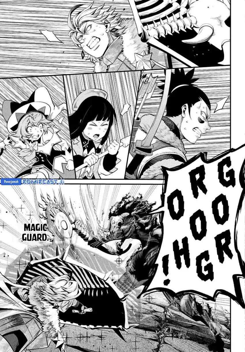 Chapter 135 - halaman 10