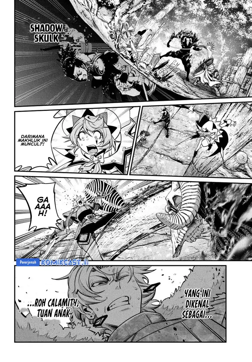 Chapter 135 - halaman 11
