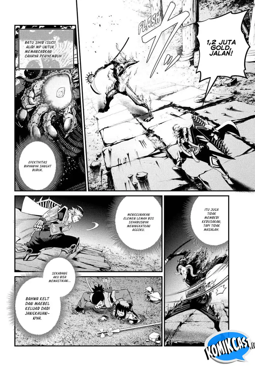 Chapter 135 - halaman 13