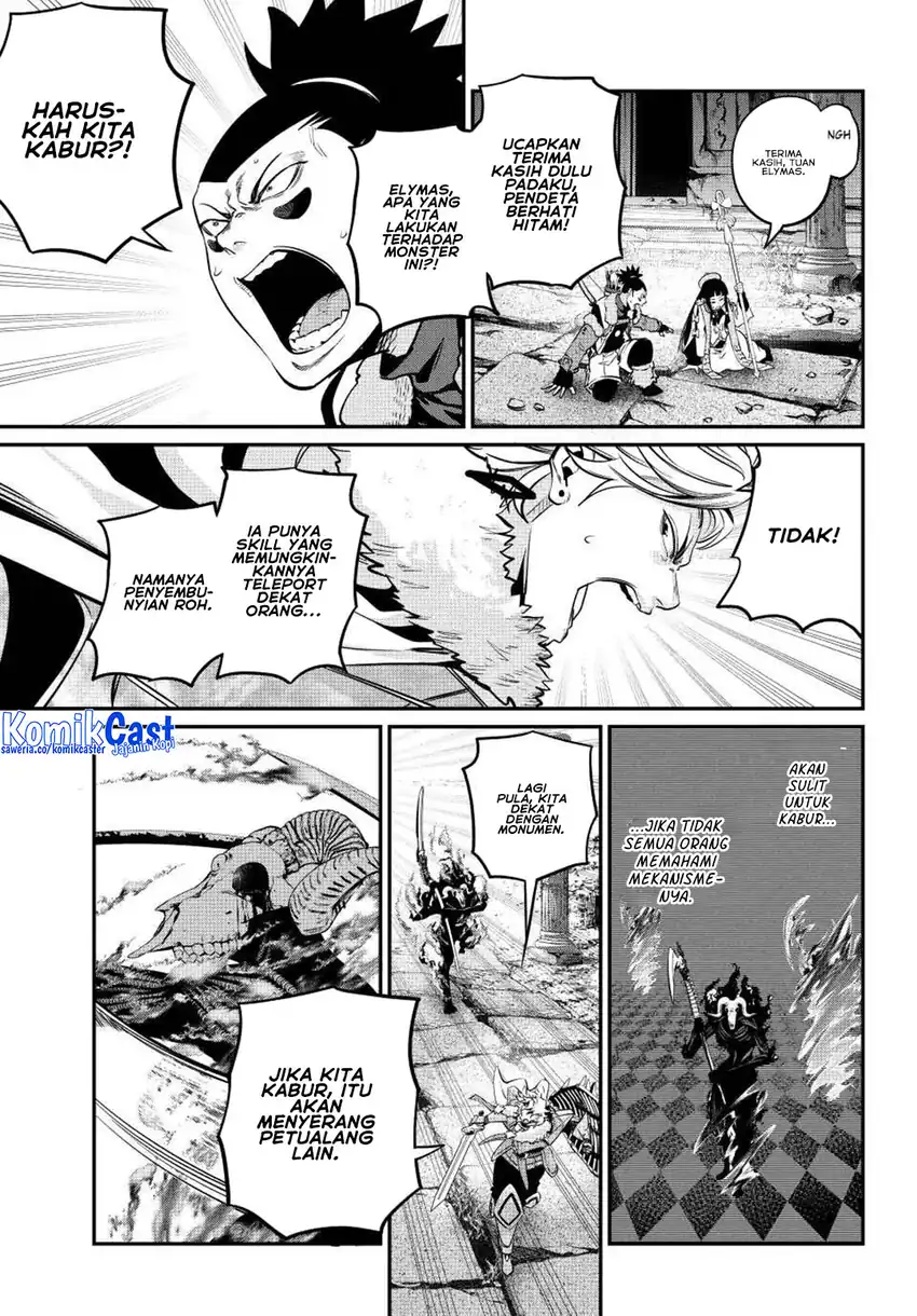 Chapter 135 - halaman 14