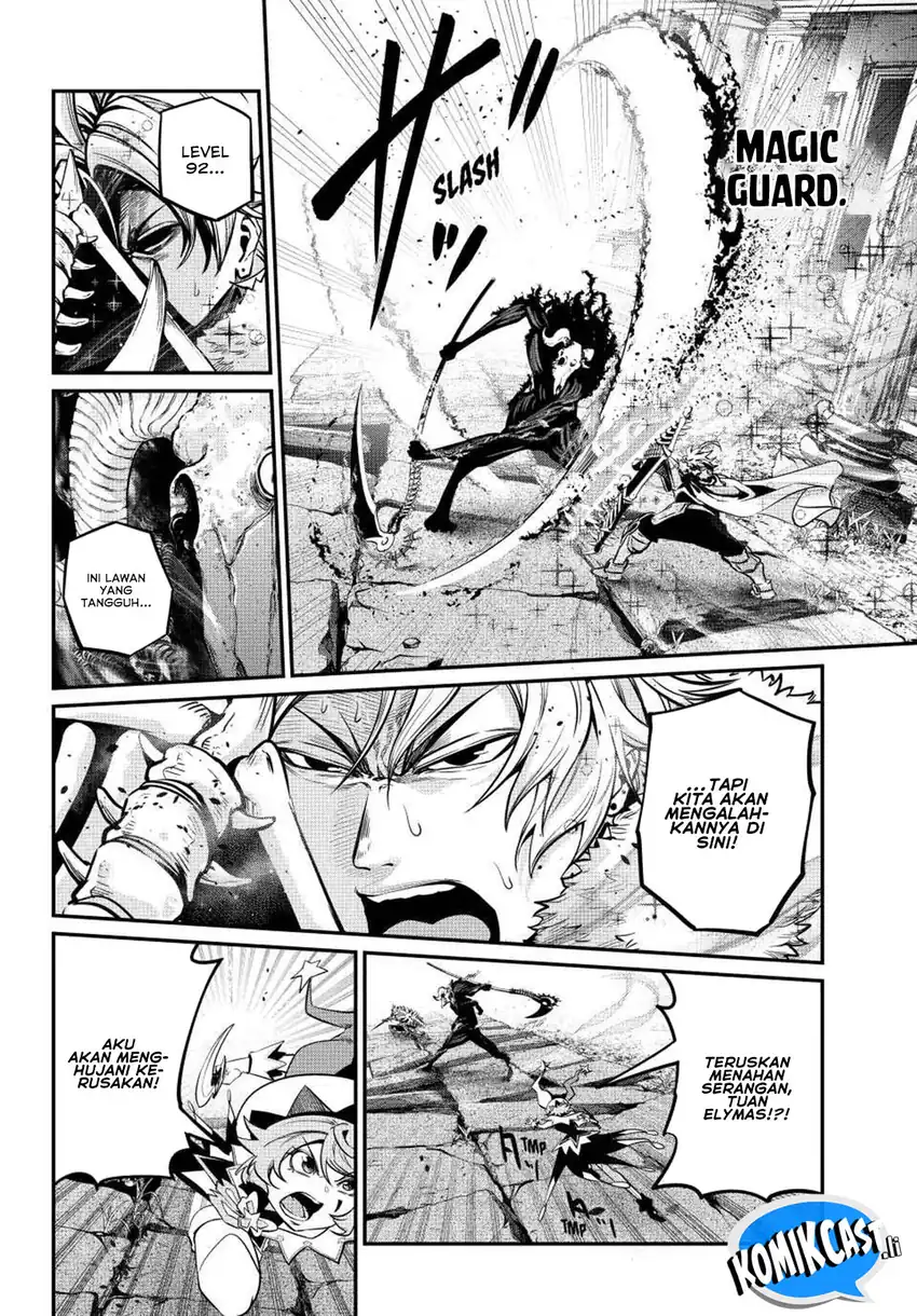 Chapter 135 - halaman 15