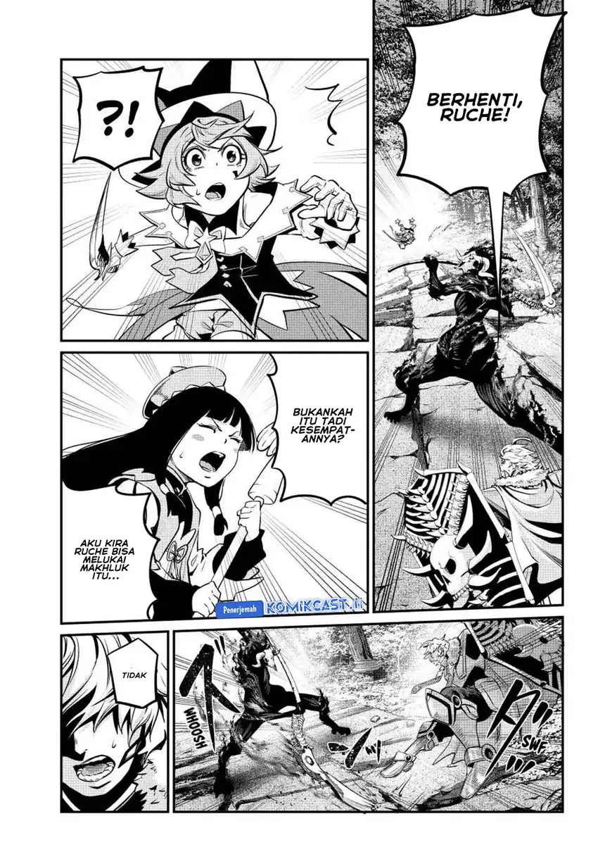 Chapter 135 - halaman 16