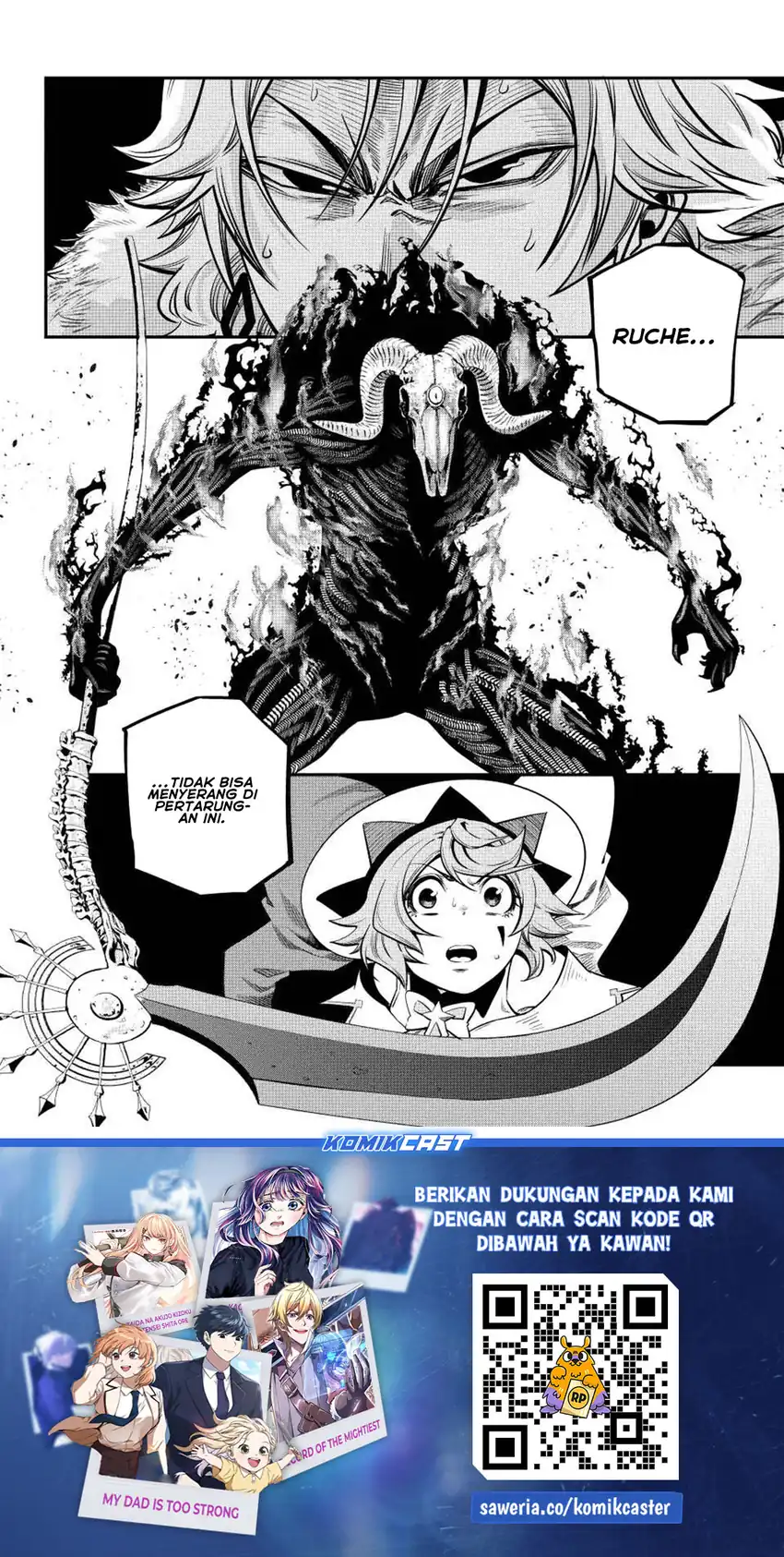 Chapter 135 - halaman 17