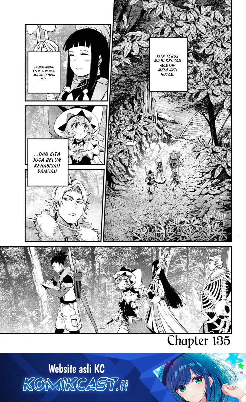 Chapter 135 - halaman 2