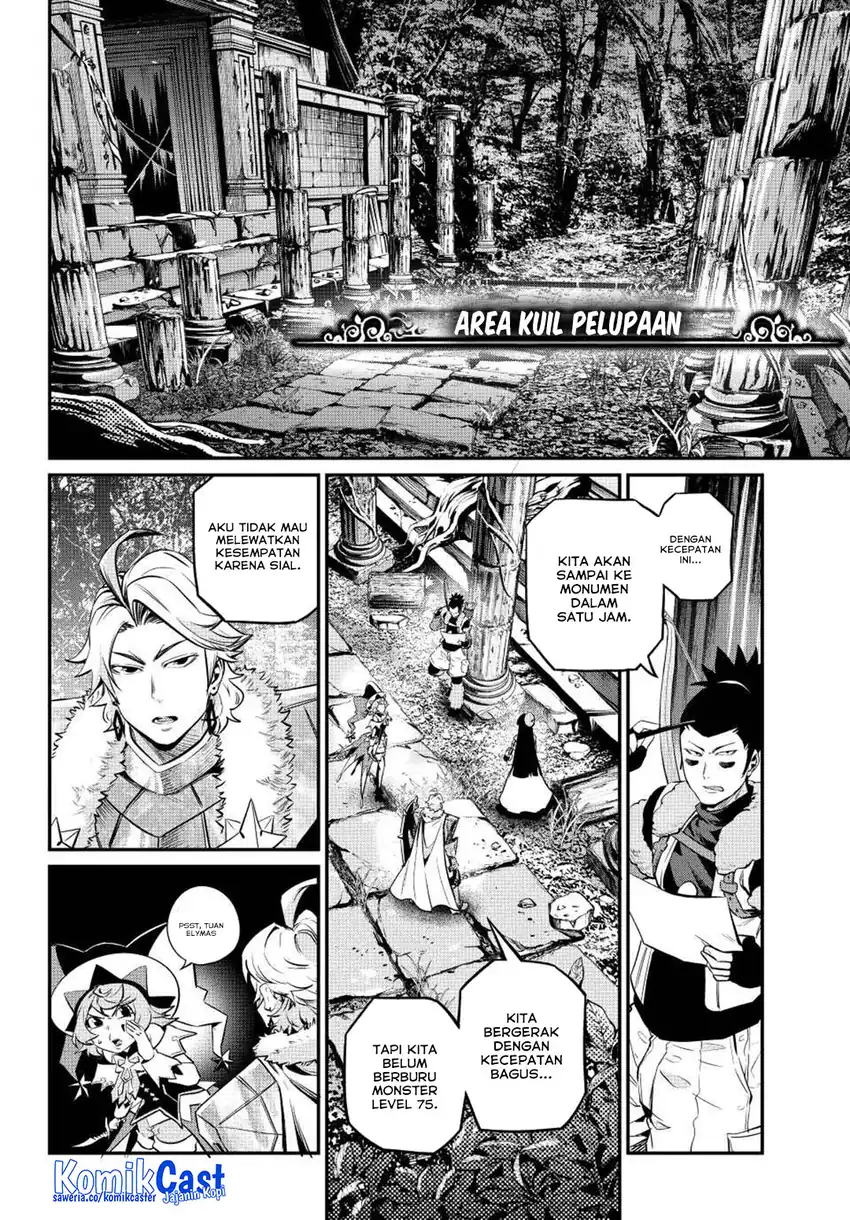 Chapter 135 - halaman 3