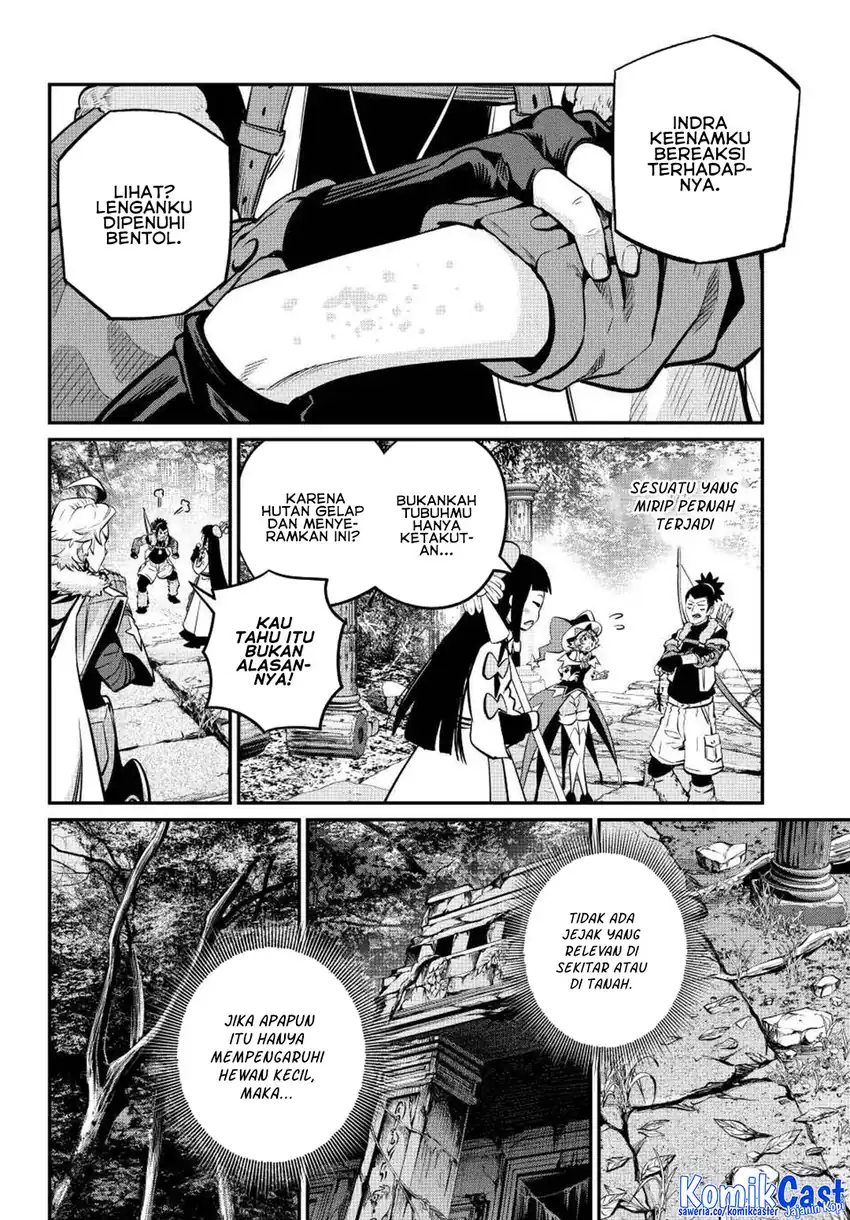Chapter 135 - halaman 7
