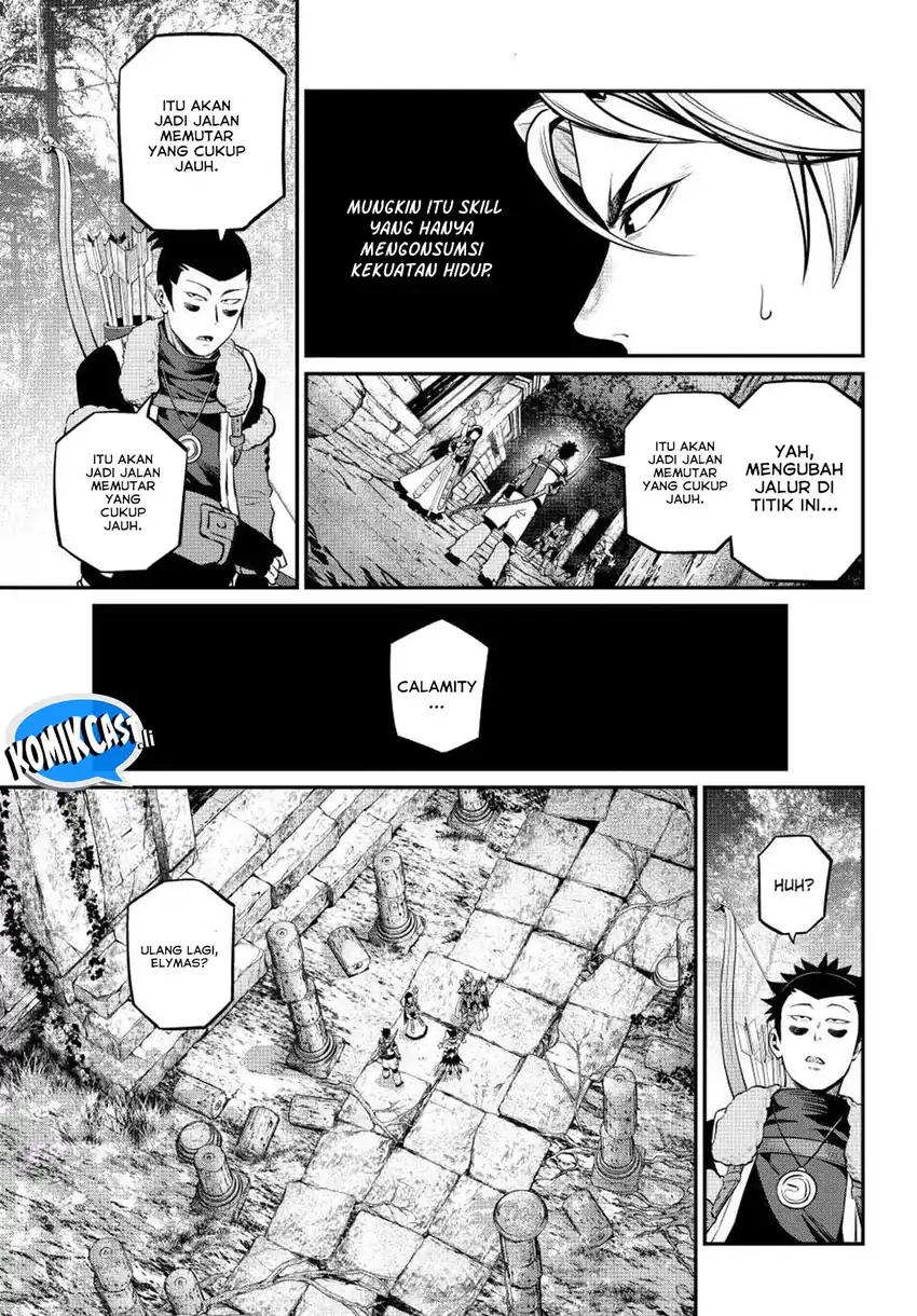 Chapter 135 - halaman 8