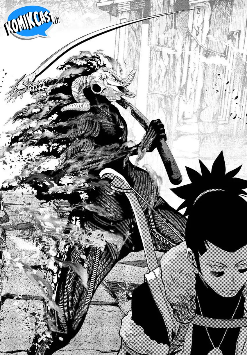 Chapter 135 - halaman 9